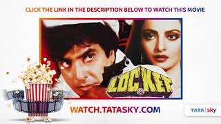Watch Full Movie - Locket