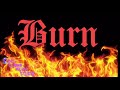 Estuko - Burn (Official Audio)