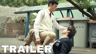 Highschool Return of A Gangster (2024)  Trailer | Yoon Chan Young, Bong Jae Hyun
