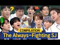 [Knowing Bros] Is it Okay If the Fight Story is This Fun?🤣 Sorry but Please Keep Fighting😆