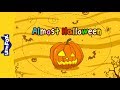 Almost Halloween | Culture | Holidays | Little Fox | Bedtime Stories