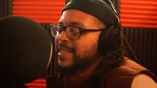 ISSA VYBE LIVE SESSION #THE1TAKESHOW #1stEpisode Shot By. WPG Productions Prod. By Dope Nod