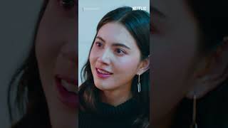 รักฉุดใจ นายฉุกเฉิน Highlight -  'ใหม่ ดาวิกา' บอกผ่านมาหมดแล้ว ลองมาโดนแบบนี้ดู! 😤   | Netflix