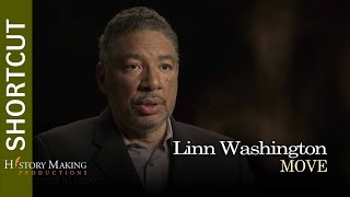 Linn Washinton on MOVE