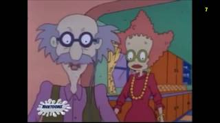 Lou Pickles - Obsessed With The Number 15 - Season 2