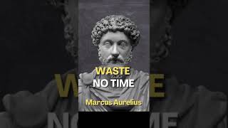 LEARN to DELEGATE -  (STOIC) motivational quote | Marcus Aurelius