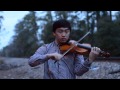 Imagine Dragons- Demons (Violin Cover)