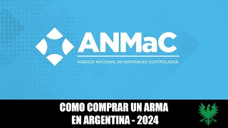 Sabes como sacar tu Credencial de Legítimo Usuario de Armas de Fuego?