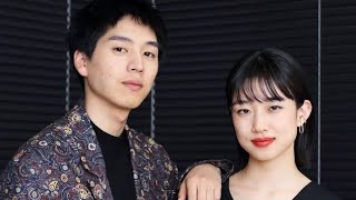 竹内涼真＆河合優実、ドラマ『龍が如く』で目指した「嘘じゃない表現」　初共演も絶大な信頼感