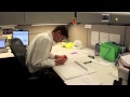 2013 Turner Summer Intern - Steve, Spencer, Castell