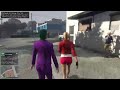 play gta5 with my fiance