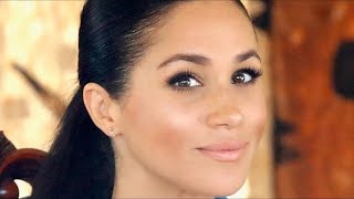 Meghan Markle May Have Lied About Her Life With The Royals