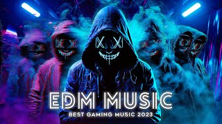 🔥Best Gaming Music 2023 Mix ♫ Top 50 EDM Remixes x NCS Gaming Music ♫ Best EDM, Trap, DnB, Dubstep