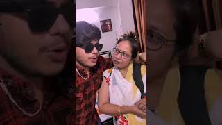 Wait For End ! Count 1 2 3 Then Mom Face Reaction 😂😂 || Prank on my Mom