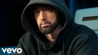 Eminem - We had Love [Music Video 2024]