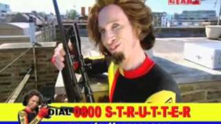 Struttergear-Handsome Coke Sniper