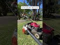 this is all you need to start a lawn mowing business side hustle lawncare lawnmower sidehustle