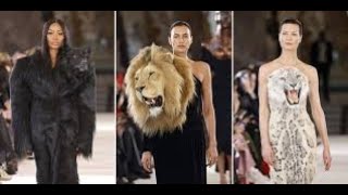 Kylie Jenner Lion Head Dress Controversy - US Global News