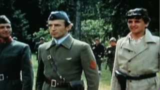 Manu Chao - "Bella Ciao" ft."Partizanska Eskadrila" (1979) tribute