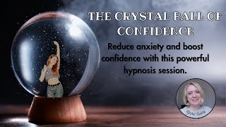 Crystal Ball Hypnosis Session