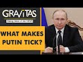 Gravitas: Inside Vladimir Putin's mind