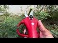 Electric scissors for farmer and easy use save time. Part M94