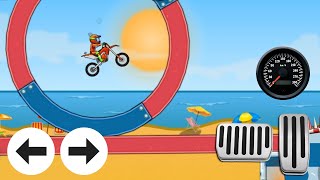 Bike Racing Games Moto X3m Bike Race Game - Stunts Racing Motorcycle Game