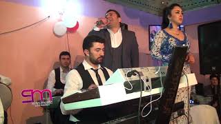 Ruslan Samaxili -Aygul Babayeva -Popuriler 2 - Kur Group -Kurdemir Toyu 2018