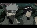 Naruto Shippuden | Tobi identity revealed, Naruto & Kakashi vs Tobi [English Sub]