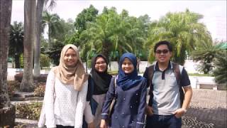 Nationhood Video Patriotik (UUM Student) 2017 Sehati Sejiwa