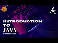 Introduction to Java - Variable Scope - Episode 4.1