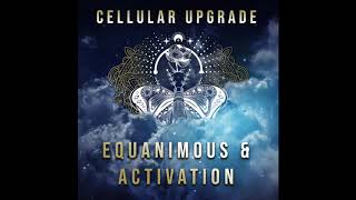 Equanimous \u0026 Activation - Cellular Upgrade