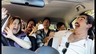 Catstronaut - Keep Up! (Official Music Video)