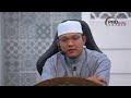 LIVE 16-09-2024 Ustaz Qarni Edrus : 77 Cabang Iman