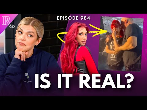 Is the OnlyFans Model-Turned-Christian the Real Deal? Ep 984