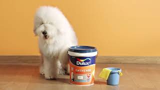 Dulux Easy Care Washable and Tough