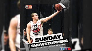 Sunday Showstoppers | 2003/04 Sydney Kings vs Wollongong Hawks