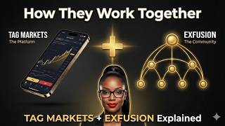 Exfusion VS Tag Markets - What's the difference?