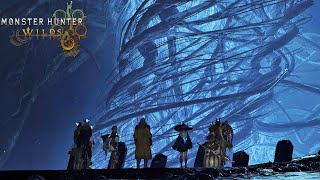 Monster Hunter Wilds: Chapter 5 - A World Turned Upside Down Part 1