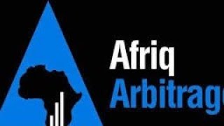 AFRIQ ARBITRAGE SYSTEM. THE PONZI PLATFORMS KILLER