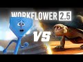 Workflower 2.5 for After Effects is here!