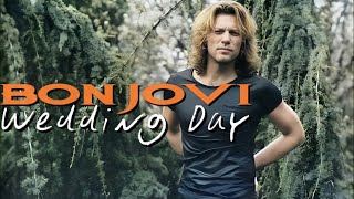 Bon Jovi - Wedding Day (Subtitulado)