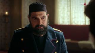 Payitaht "Abdülhamid 34. bölüm - Dost Kimdir Payitaht "Abdülhamid 34. bölüm - Dost Kimdir