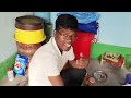 aj banalam piyaj kolir postu cooking vlog