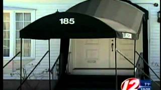 Funeral Home Owner Sentenced On Embezzlement Charges