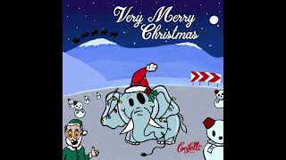 Confetti - Very Merry Christmas (Official Audio)