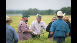 Sawyer Farms turns to NRCS, sustainable agriculture