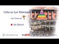 Lys Tabernacle_Culte en direct