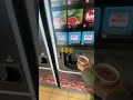 how to get a drink on vending machine how vending machine works tea