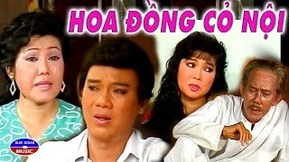 Cai Luong Hoa Dong Co Noi (Thanh Sang Phuong Lien)